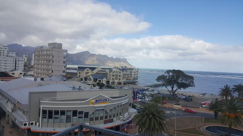 1 Bedroom Property for Sale in Strand Western Cape